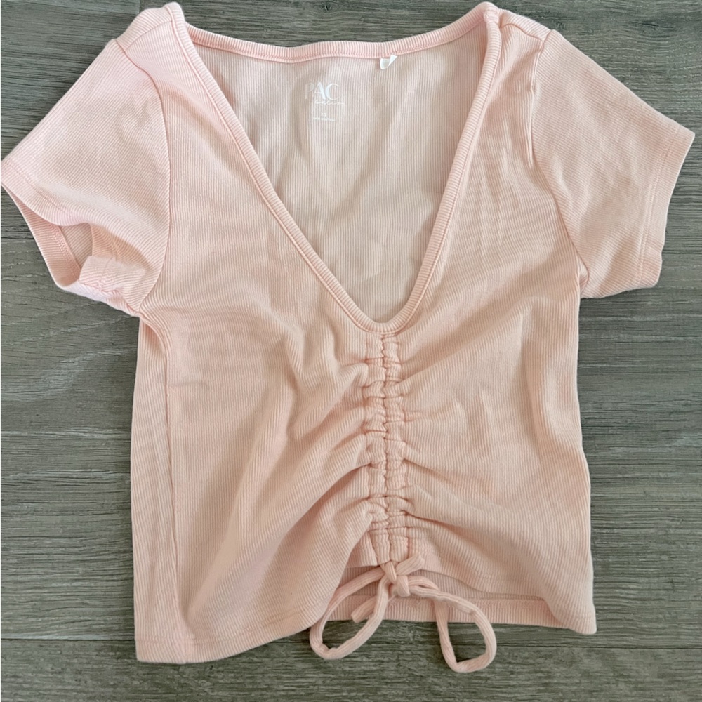 PacSun Crop Top